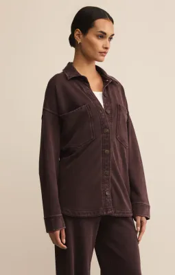 All Day Knit Jacket