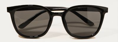 Framed Sunglasses