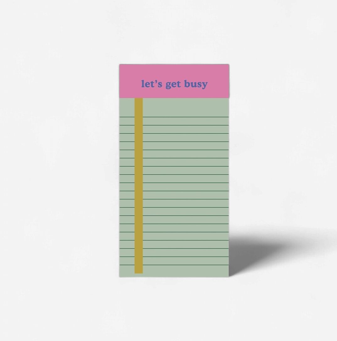 Tearaway Notepad
