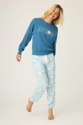 You Had Me At Shalom Pants