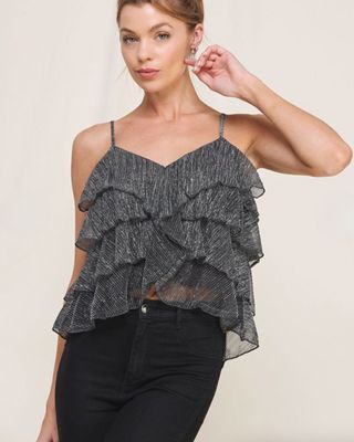 Cassandra Tank