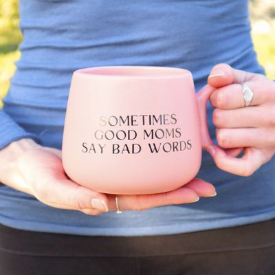 Jumbo Cappuccino Mug