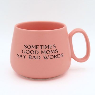 Jumbo Cappuccino Mug