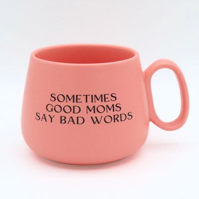 Jumbo Cappuccino Mug
