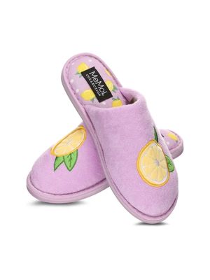 Terry Slippers