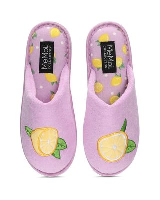 Terry Slippers