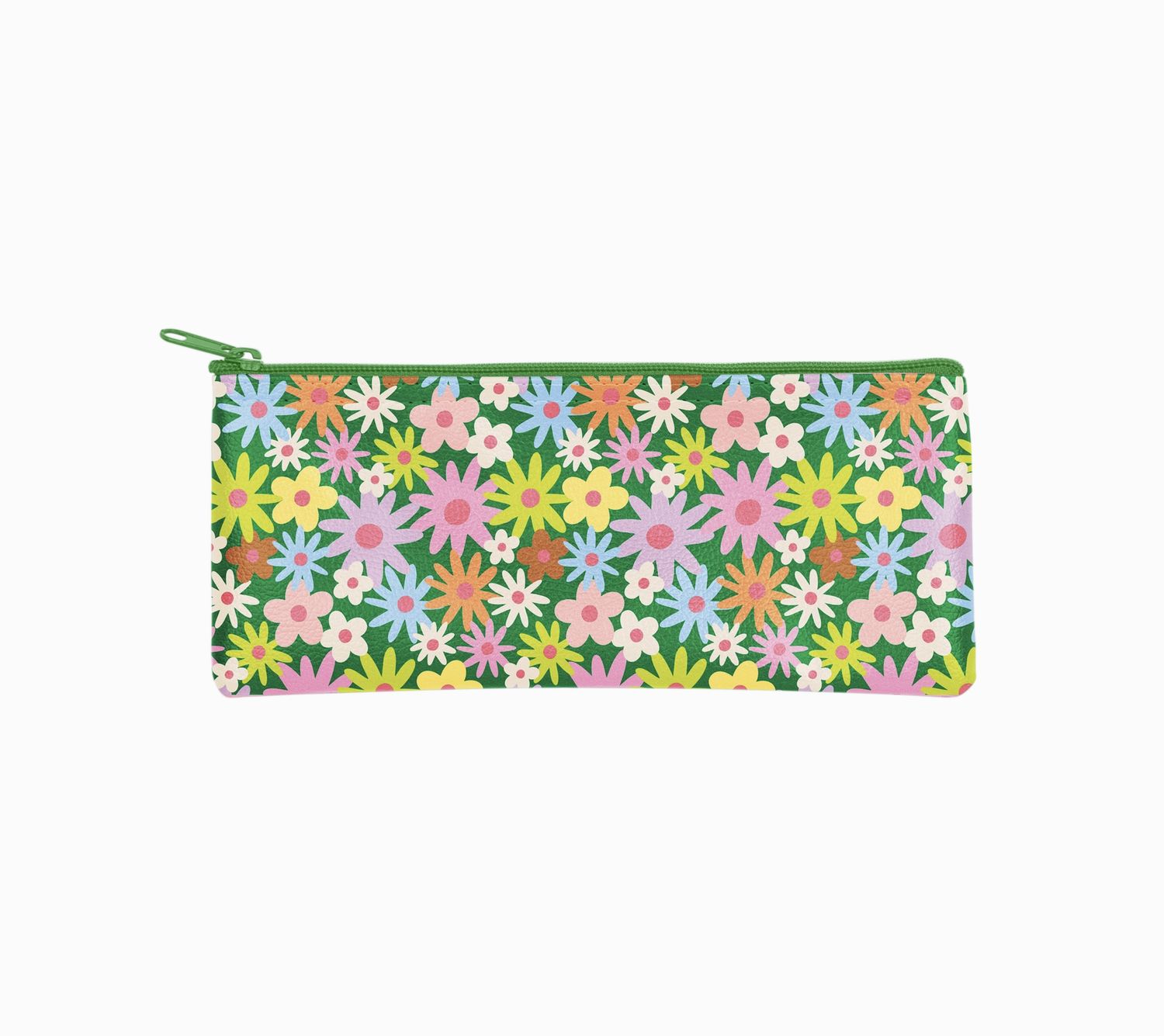 Meadow Bloom Pixie Pouch