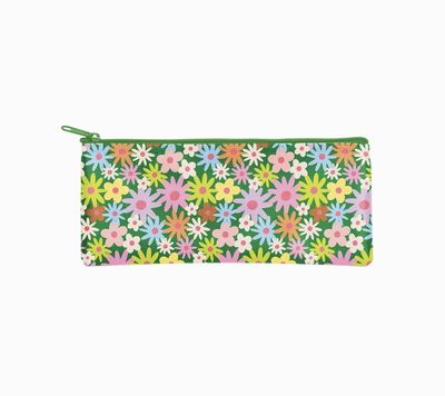 Meadow Bloom Pixie Pouch