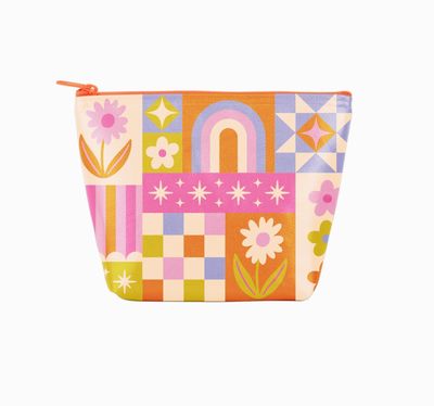 Tweedle Dees Pouch