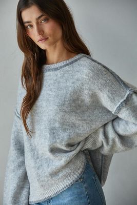 Olympus Pullover