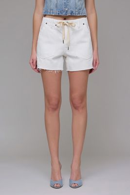 Alyx Patch Pocket Short