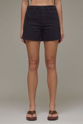 Sofie Mom Jean Short