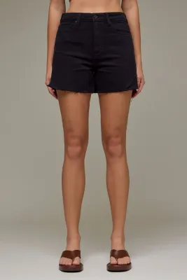 Sofie Mom Jean Short