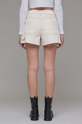 Ava Carpenter A Line Short