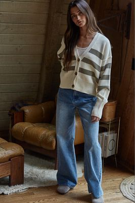 Irena Cardigan