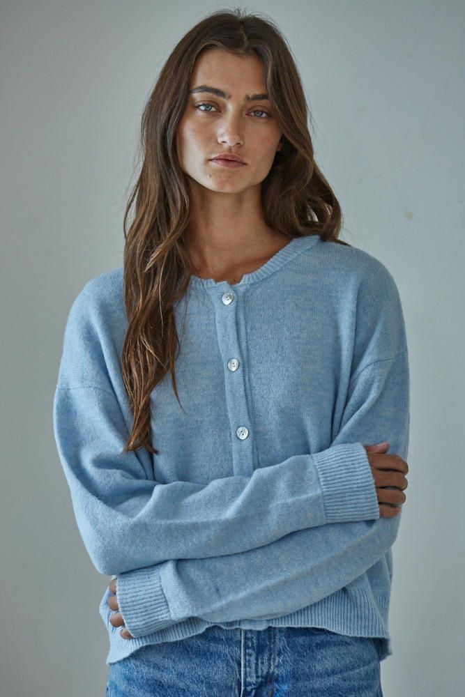 Olivia Cardigan