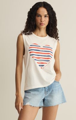 Heart Muscle Tank