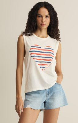 Heart Muscle Tank