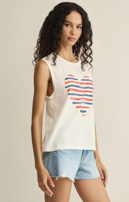 Heart Muscle Tank