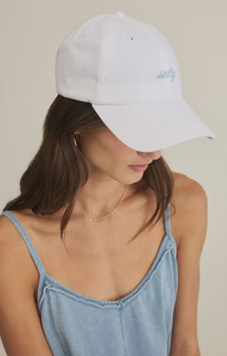 Dad Hat