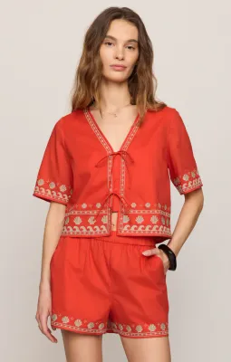 Cast Of Waves Top
