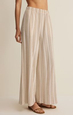 Scout Knit Striped Pant