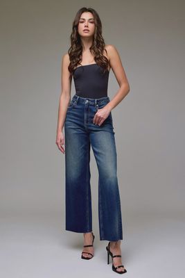 Logan Vintage Dad Jean