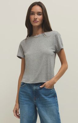 Tourist Tee