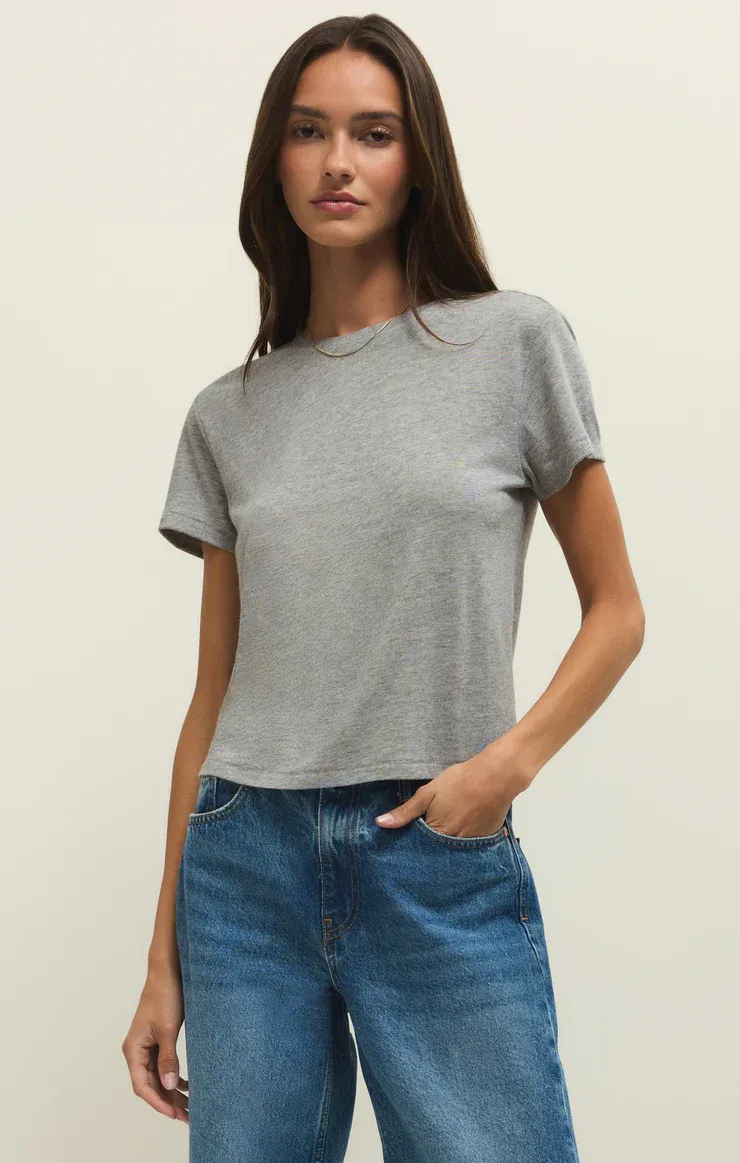 Tourist Tee