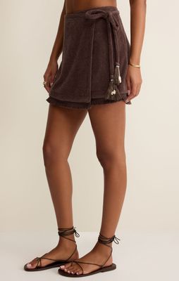 Canopy Wrap Skirt