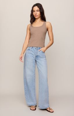 Rowe Scoop Tank