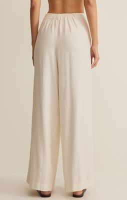 Overlook Linen Pant