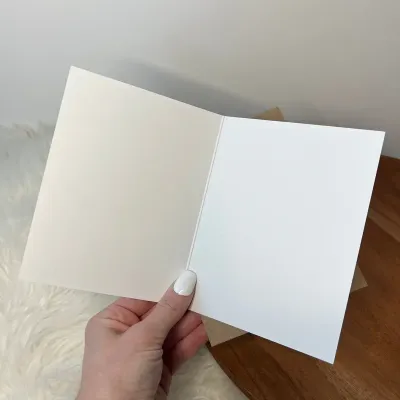 "Pretending to have it together" Card