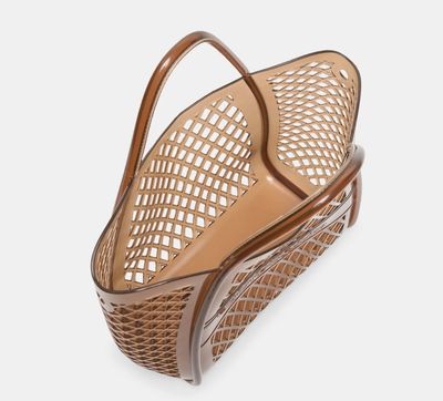 Toast Handbag