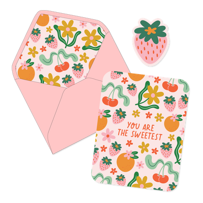 Everyday Greeting Card