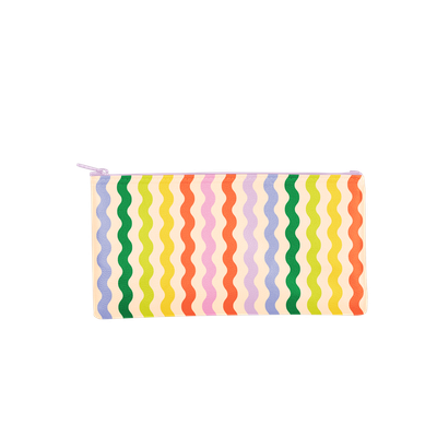 All The Things Pouch