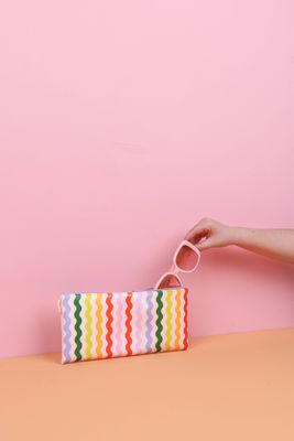 All The Things Pouch