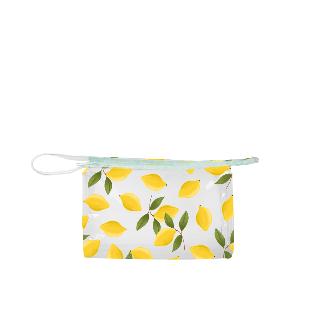 Squeeze of the Day Pouch