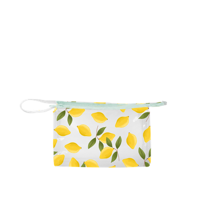 Squeeze of the Day Pouch