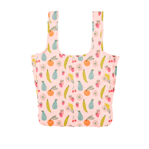 Large Twist &amp; Shouts, Motif: Fresh Start, Size: Large
