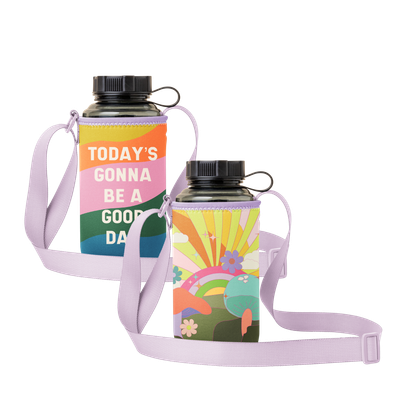 Reversible Simple Hydration Slings