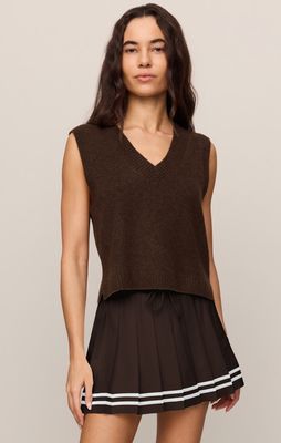 Class Act Sweater Vest