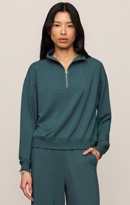 Gate Check Modal Sweatshirt