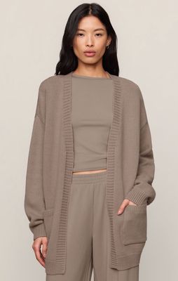 Sanborn Cardigan