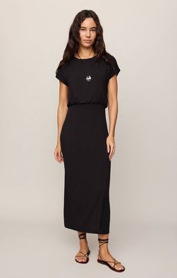 Anika Midi Dress