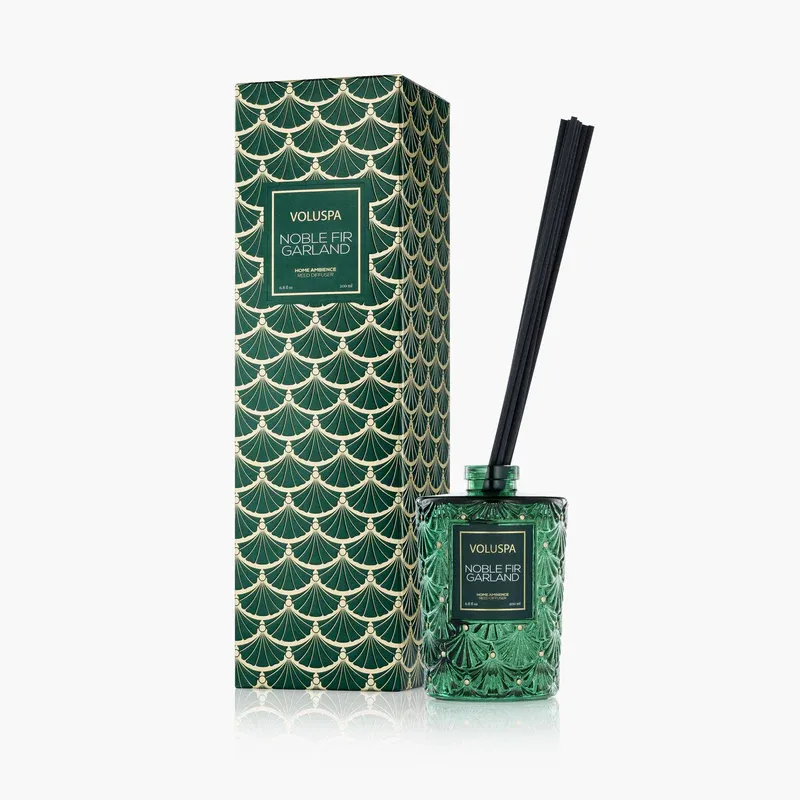 Noble Fir Reed Diffuser