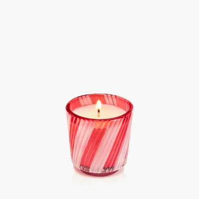 Pedestal Ornament Candle
