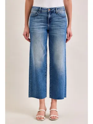Logan Petite Dad Jean