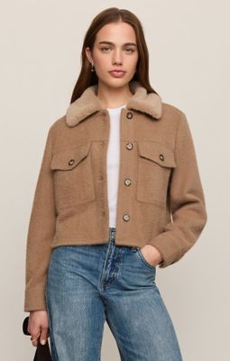 Peyton Jacket