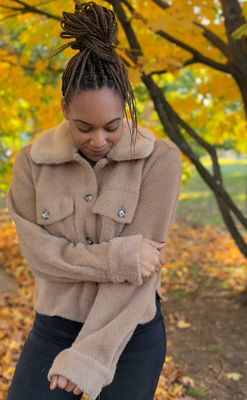 Peyton Jacket